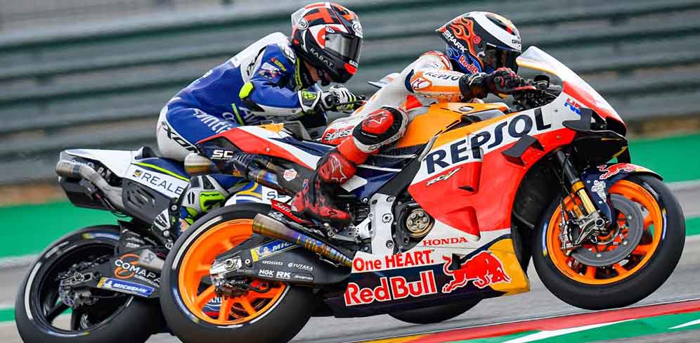 Lorenzo Masih Yakin Honda Bisa Memuaskan